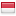 iapi-kalbar.org server is located in Indonesia